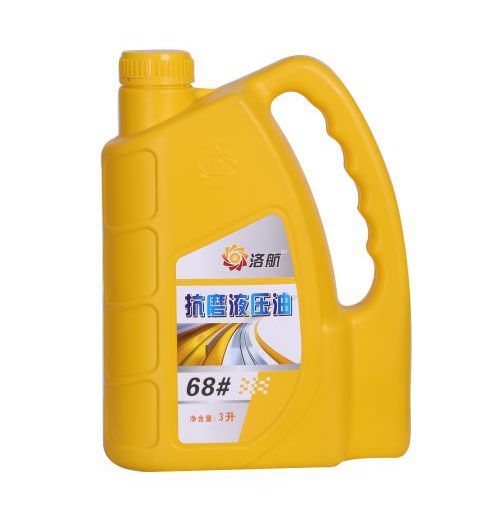 68﹟抗磨液壓油 3L